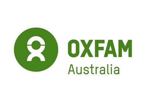 what is oxfam australia.